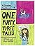 One Puppy, Three Tales (Book #1)