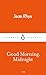 Good Morning, Midnight (Pocket Penguins) by Jean Rhys (2016-08-04)