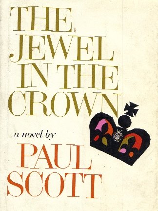 The Jewel in the Crown