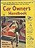 Car Owners Handbook Volume ...