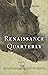 Renaissance Quarterly, Volu...