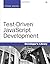 [ TEST DRIVEN JAVASCRIPT DEVELOPMENT BY JOHANSEN, CHRISTIAN](AUTHOR)PAPERBACK