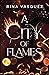 A City of Flames (A City of Flames, #1)