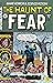 Haunt of Fear #2 JULY 1991 Gladstone GIANT by Wallace Wood