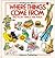 Where Things Come from (Usborne Explainers) by J. Cook (1989-04-01)