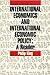 International Economics and...
