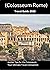 (Colosseum rome) travel guide 2023 by John Kenneth