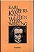 Kant: Leben, Werk, Wirkung (Serie Piper ; 124) (German Edition)
