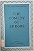 The Comedy of Errors | The Arden Shakespeare