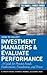 How to Select Investment Managers & Evaluate Performance : A Guide for Pension Funds, Endowments, Foundations, and Trusts (Hardcover)--by G. Timothy Haight [2007 Edition]