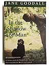In the shadow of man