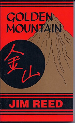 Golden Mountain (Paperback)