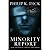 [(Minority Report)] [Author: Philip K. Dick] published on (May, 2000)