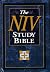 Kenneth Barker 1st edit/1 print NIV Study Bible 1995 [Hardcov... by Kenneth Barker et al Kenneth Barker 1st edit/1 print NIV Study Bible 1995 [Hardcov... by Kenneth Barker et al