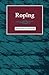 Roping by Bernard S. Mason (2014-09-04)