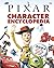 Pixar Character Encyclopedi...