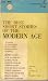 The Best Short Stories of the Modern Age