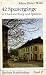 42 [i.e. Zweiundvierzig] Spaziergänge: Histor. in Charlottenburg und Spandau ([Berliner Kaleidoskop]) (German Edition)