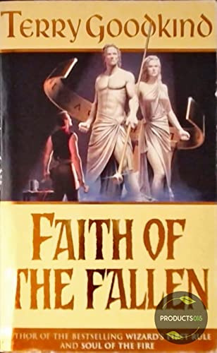 Faith Of The Fallen