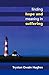 Finding Hope and Meaning in Suffering by Hughes, Dr Trystan Owain (2010) Paperback