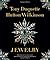 Tony Duquette Jewelry by Hutton Wilkinson (2011-11-01)
