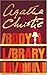 The Body in the Library (Miss Marple) by Christie, Agatha on 03/09/2007 Masterpiece edition