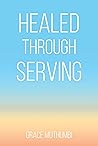Book cover for Healed Through Serving