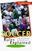 Soccer Rules Explained 1st edition by Lover, Stanley (1998) Paperback