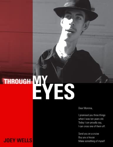 Through My Eyes (Paperback)