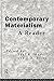 Contemporary Materialism: A Reader by J. D. Trout (1995-11-05)