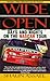 Wide Open by Shaun Assael (1998-12-26)