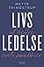 Livsledelse by Mette Thingstrup