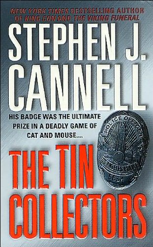 The Tin Collectors