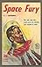 SPACE FURY