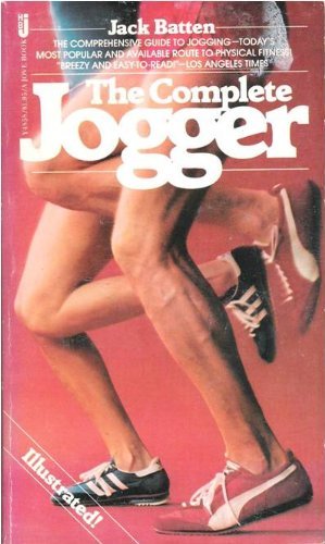 The Complete Jogger (Paperback)