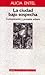 La Ciudad Bajo Sospecha: Comunicacion y Protesta Urbana (Estudios de Comunicacion) (Spanish Edition)