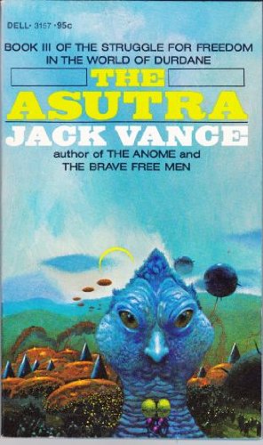 THE ASUTRA - DELL 3157