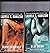Anita Blake, Vampire Hunter Series of 8 books