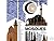 Mosques by Amjad Bohumil Prochazka