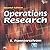 OPERATIONS RESEARCH, 2/E