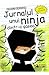 Jurnalul unui ninja dintr-a sasea (Romanian Edition)