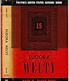 Eudora Welty (Twayne's United States Authors, #15)