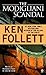 The Modigliani Scandal by Ken Follett (1986-07-15)