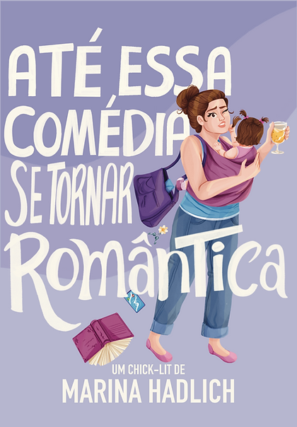 Até essa comédia se tornar romântica