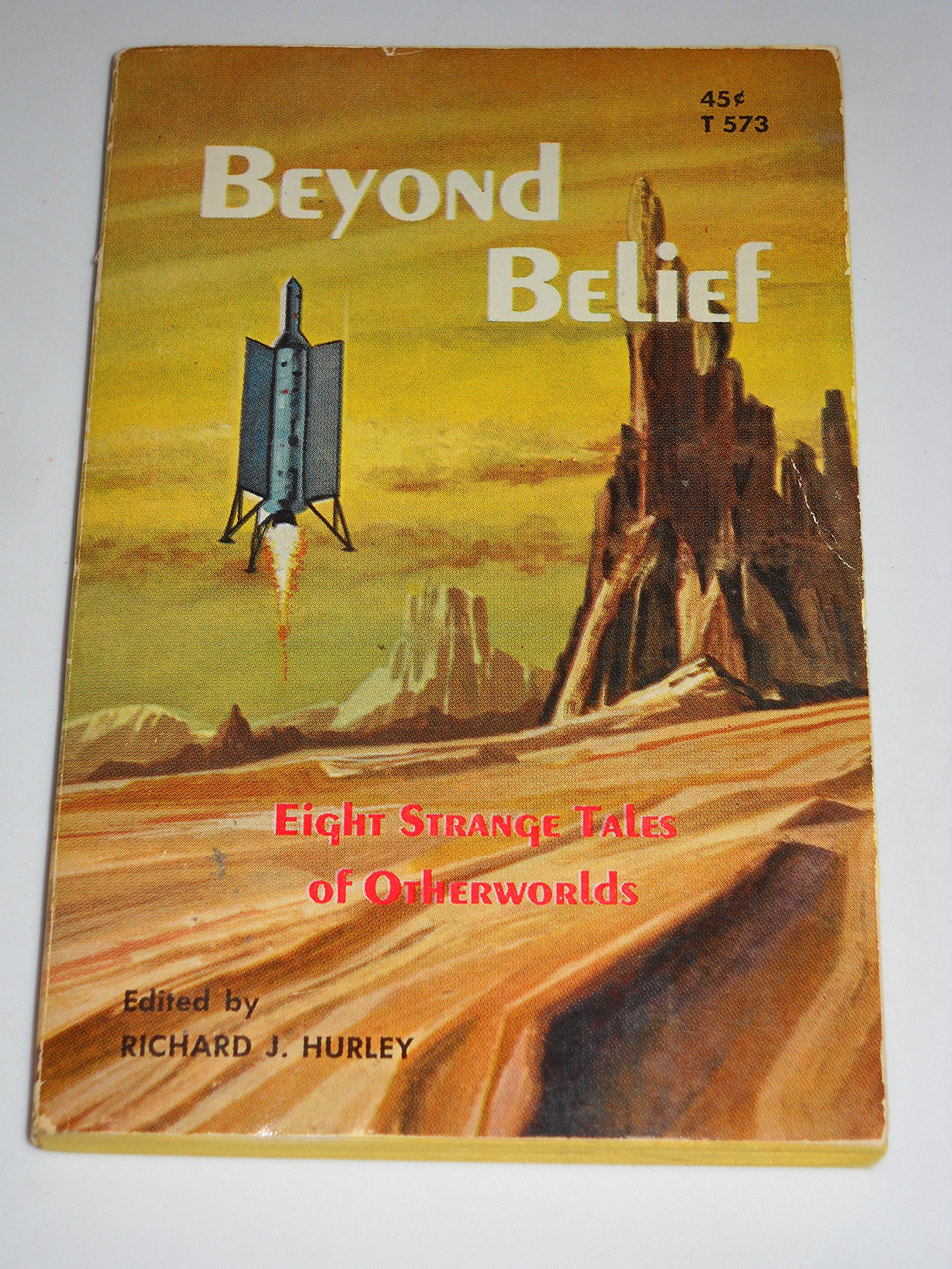 Beyond Belief