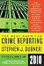 The Best American Crime Reporting by Otto Penzler (2010-09-14)