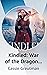 Kindled- War of the Dragon Clans
