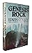 Rare - Edwin Corley THE GENESIS ROCK First Edition 1980 Science fiction Manhattan, NY [Hardcover] Edwin Corley