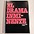 El Drama Inminente by Fernando Chaij