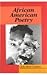 African American Poetry